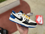 OFF-WHITE x Futura x Nike Dunk Low “Sample” - 6