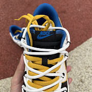 OFF-WHITE x Futura x Nike Dunk Low “Sample” - 5