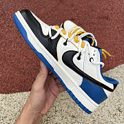 OFF-WHITE x Futura x Nike Dunk Low “Sample” - 4