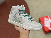 Nike Dunk High First Use Sail DH0960-001 - 2