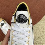 Air Jordan 2 Retro Low SP Off-White White Black DJ4375-101 - 5