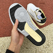 Air Jordan 2 Retro Low SP Off-White White Black DJ4375-101 - 4