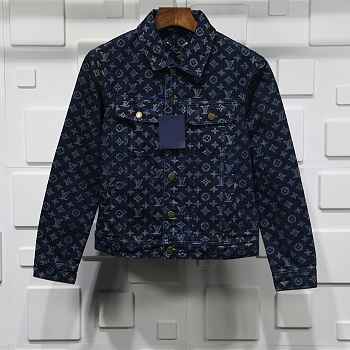 Jacket LV