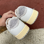 Air Jordan 1  Travis Scott Low Cream  DM7866-169 - 6