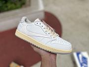 Air Jordan 1  Travis Scott Low Cream  DM7866-169 - 2