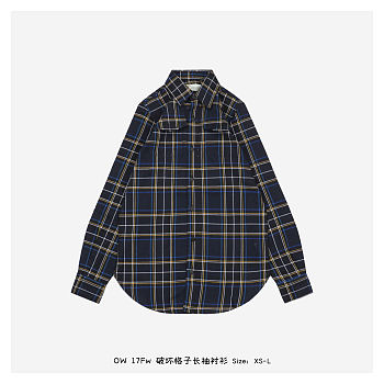 OFF-WHITE C/O VIRGIL ABLOH