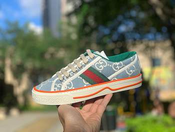 Gucci Tennis 602129 AY070 9591 