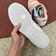 Nike Dunk Low Off-White Lot 19 DJ0950-119 - 4