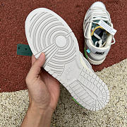 Nike Dunk Low Off-White Lot 42 DM1602-117 - 3