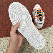 Nike Dunk Low Off-White Lot 44 DM1602-104 - 5