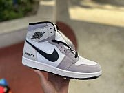 Air Jordan 1 High Element Gore-Tex Light Bone DB2889-100 - 6