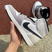 Air Jordan 1 High Element Gore-Tex Light Bone DB2889-100 - 2