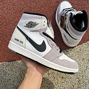 Air Jordan 1 High Element Gore-Tex Light Bone DB2889-100 - 4