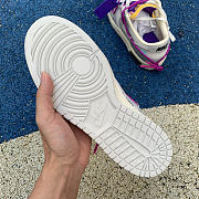 Nike Dunk Low Off-White Lot 28 DM1602-111 - 6