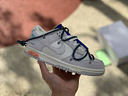 Nike Dunk Low Off-White Lot 16 DJ0950-111 - 2