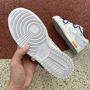 Nike Dunk Low Off-White Lot 16 DJ0950-111 - 5