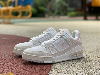 LV TRAINER SNEAKER 1A8Z4U