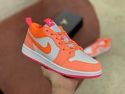 Air Jordan 1 Low Utility (GS) DJ0530-801 - 2