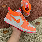 Air Jordan 1 Low Utility (GS) DJ0530-801 - 3