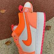 Air Jordan 1 Low Utility (GS) DJ0530-801 - 4
