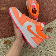 Air Jordan 1 Low Utility (GS) DJ0530-801 - 6