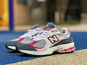New Balance 2002R Petrol Exuberant Pink ML2002RH - 1