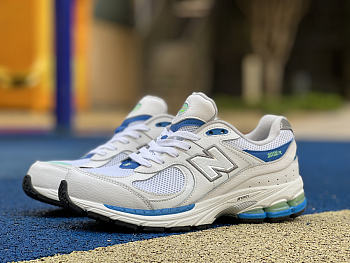 New Balance WL2002 ML2002RW