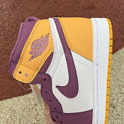 Air Jordan 1 High OG “Brotherhood” 555088-706 - 5