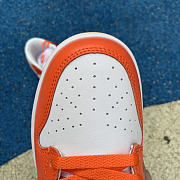 Nike Dunk Low“Golden Orange” DQ4690-800 - 5