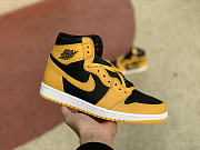 Nike Air Jordan 1 Retro High Pollen 555088-701 - 2