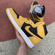 Nike Air Jordan 1 Retro High Pollen 555088-701 - 5
