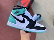 Air Jordan 1 Retro High Igloo 861428-100 - 2