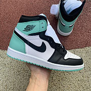 Air Jordan 1 Retro High Igloo 861428-100 - 3