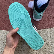 Air Jordan 1 Retro High Igloo 861428-100 - 6