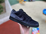 Nike Dunk Low Triple Black DH2686-002 - 2