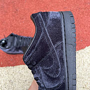 Nike Dunk Low Triple Black DH2686-002 - 3