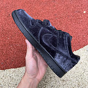 Nike Dunk Low Triple Black DH2686-002 - 5