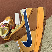  Nike SB Dunk Low Newcastle Brown Ale313170-741 - 2
