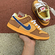  Nike SB Dunk Low Newcastle Brown Ale313170-741 - 3