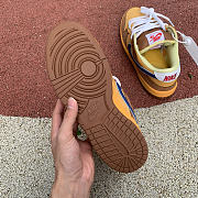  Nike SB Dunk Low Newcastle Brown Ale313170-741 - 4