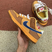  Nike SB Dunk Low Newcastle Brown Ale313170-741 - 5