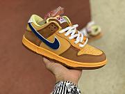  Nike SB Dunk Low Newcastle Brown Ale313170-741 - 6