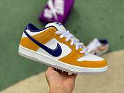 Nike SB Dunk Low Laser Orange BQ6817-800 - 6