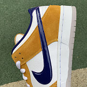 Nike SB Dunk Low Laser Orange BQ6817-800 - 5