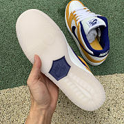 Nike SB Dunk Low Laser Orange BQ6817-800 - 4