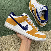 Nike SB Dunk Low Laser Orange BQ6817-800 - 2