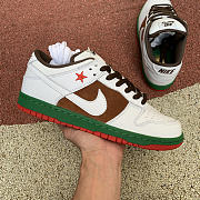 Nike Dunk SB Low Cali (2004) 304292-211 - 4