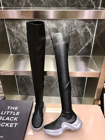LV Boots