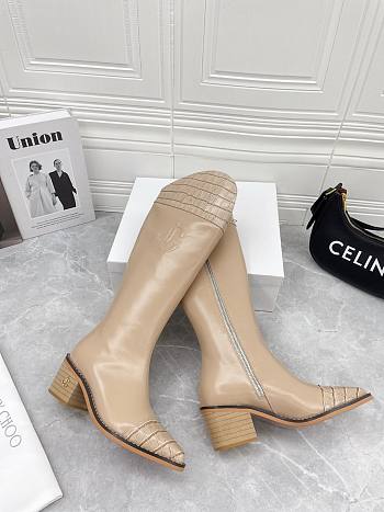 Celine Boots