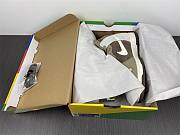 Nike Dunk High Light Chocolate DH5348-100 - 6